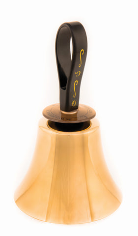 Individual Handbells 2nd Octave G4 B4 C 6 G6 Schulmerich