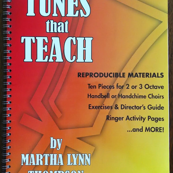 Tunes that Teach