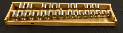 Schulmerich Glockenspiel by Greig Ashurst