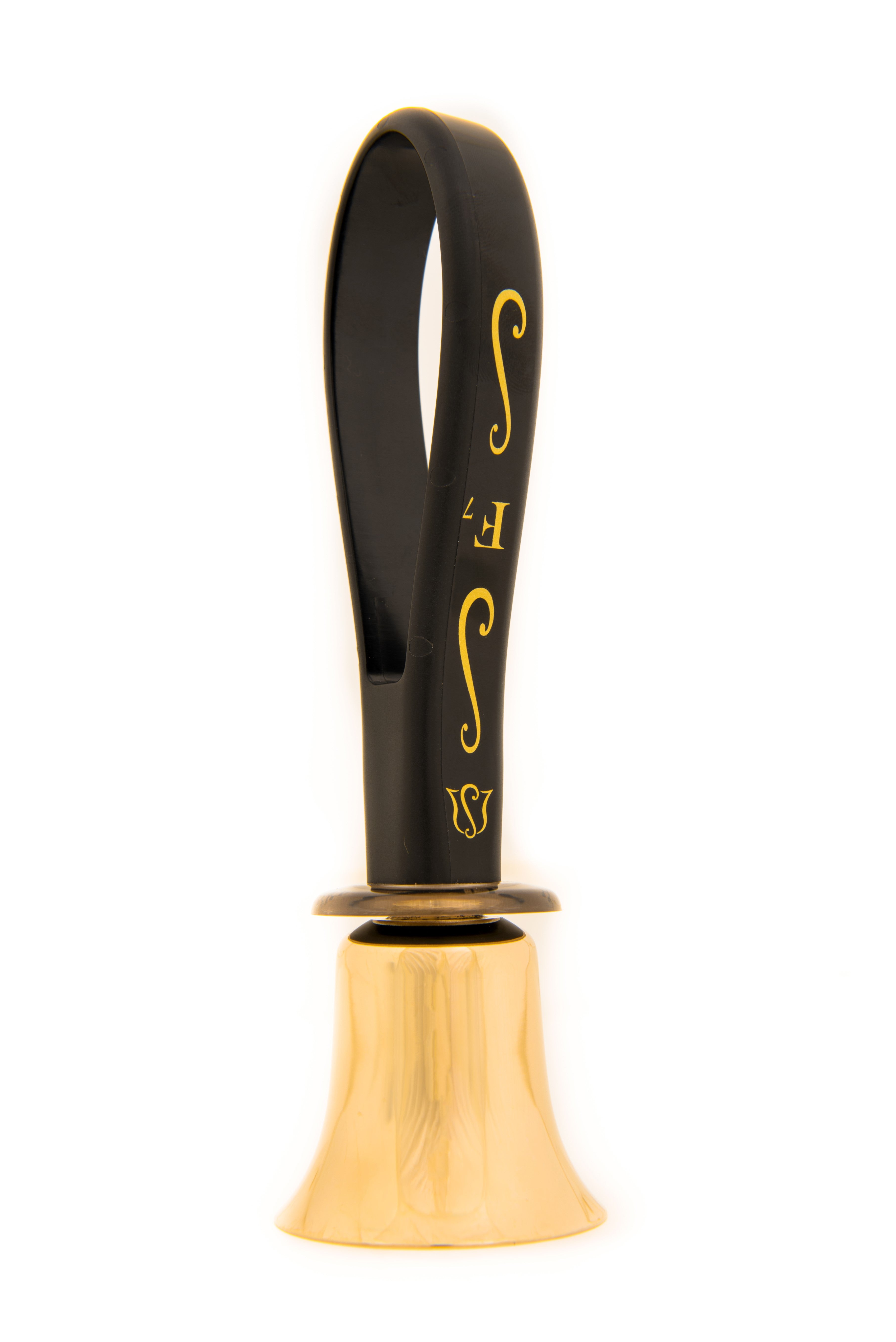Amazon.com: KC Bell Chorus (Hand Bell), 23 Tone Set, BC-23K