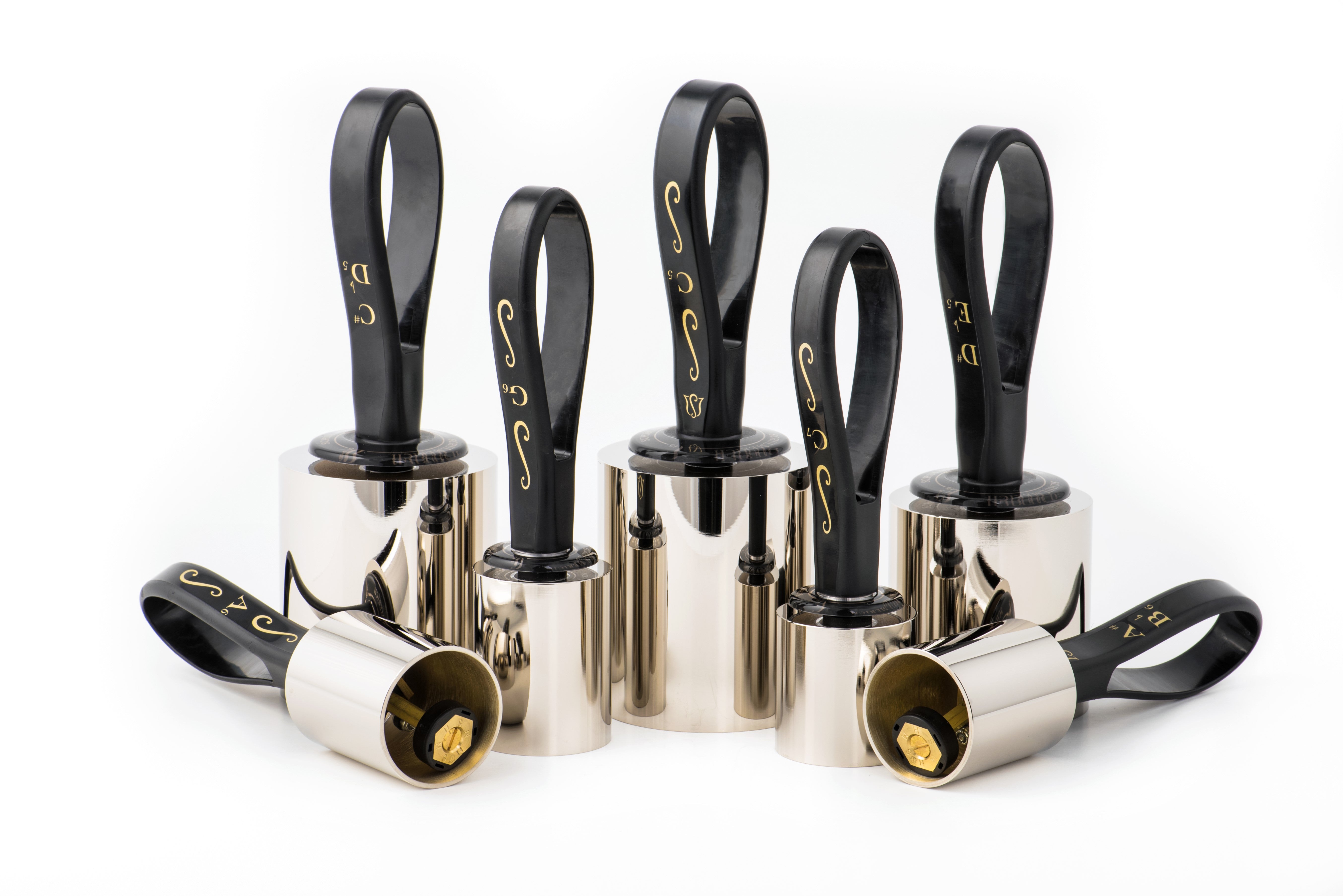 Handbells – Schulmerich Bells, LLC